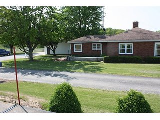 Property photo 37 - LAND AUCTION - 389.5+/- ACRES IN 11 TRACTS IN SULLIVAN COUNTY, INDIANA